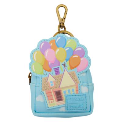Loungefly Up Mystery Bag Charms