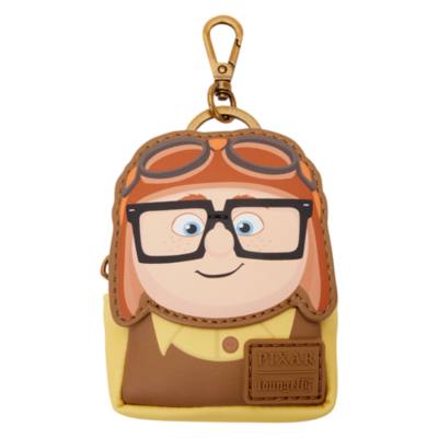 Loungefly Up Mystery Bag Charms