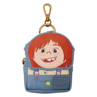 Loungefly Up Mystery Bag Charms