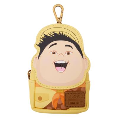 Loungefly Up Mystery Bag Charms