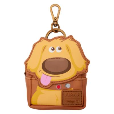 Loungefly Up Mystery Bag Charms