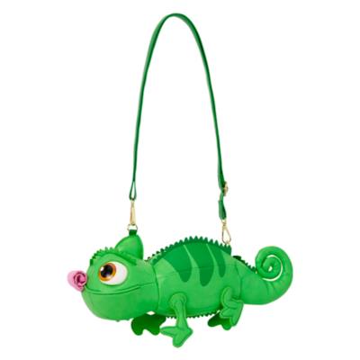 Borsa a tracolla Pascal Loungefly, Rapunzel
