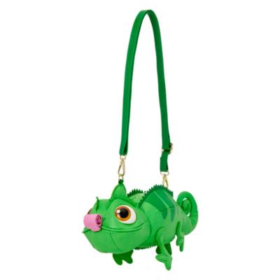 Borsa a tracolla Pascal Loungefly, Rapunzel