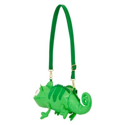 Borsa a tracolla Pascal Loungefly, Rapunzel