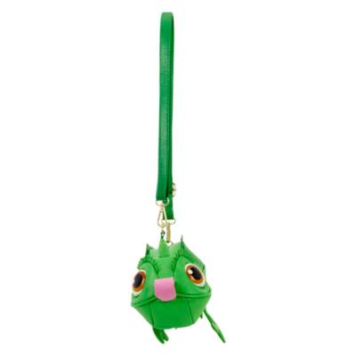 Borsa a tracolla Pascal Loungefly, Rapunzel