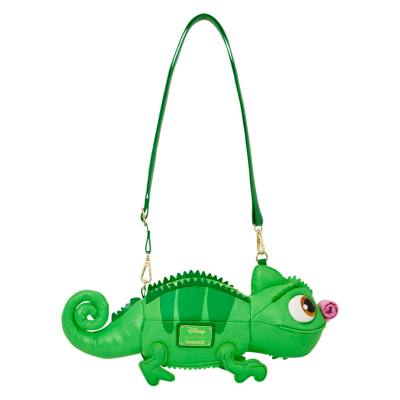 Borsa a tracolla Pascal Loungefly, Rapunzel