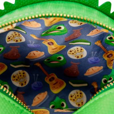 Borsa a tracolla Pascal Loungefly, Rapunzel
