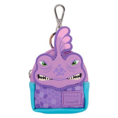 Loungefly Pixar Mystery Bag Charms