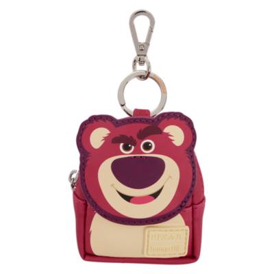 Loungefly Pixar Mystery Bag Charms