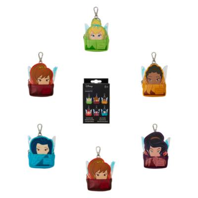 Loungefly Disney Fairies Mystery Bag Charms