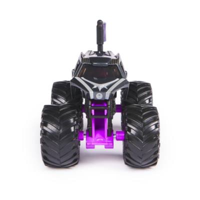 Spin Master Monster Jam Marvel Official Monster Truck Die-Cast Vehicle