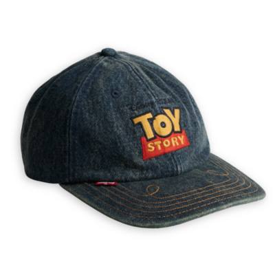 Levi's x Toy Story Logo Hat