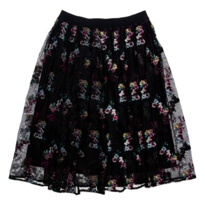 Disneyland Paris Minnie Boh&egrave;me Petticoat