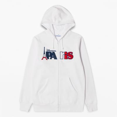 Disneyland paris sale hoodies