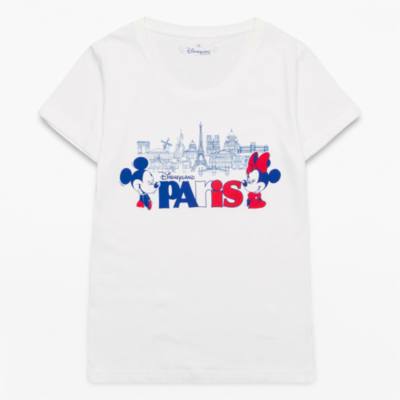 T shirt disneyland discount paris