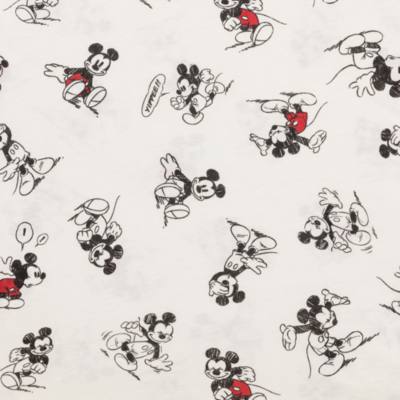 Disneyland Paris Mickey BD Tank Top for Adults