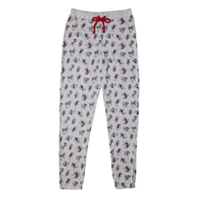 Disneyland Paris Mickey BD Pyjamas for Adults