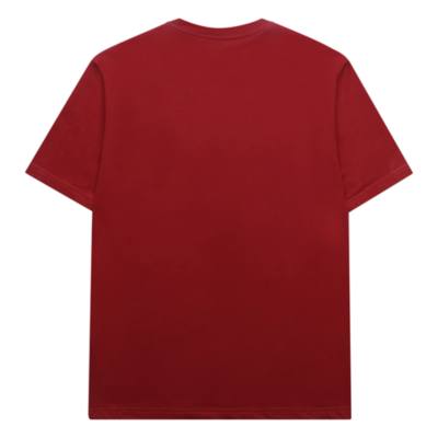 Disneyland Paris Mickey Mouse Red Logo T-Shirt For Adults