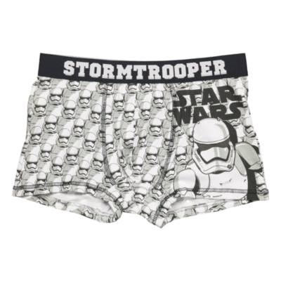 Disneyland Paris Star Wars Stormtrooper Boxers for Adults