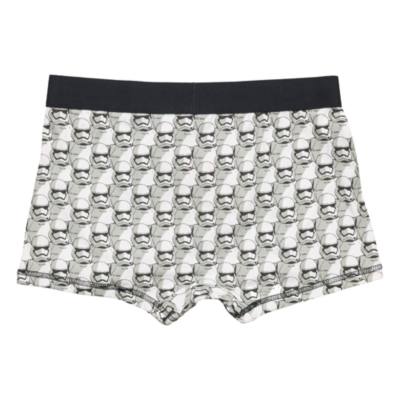 Disneyland Paris Star Wars Stormtrooper Boxers for Adults