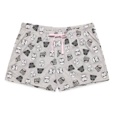 Disneyland Paris Star Wars Stormtrooper Shortie Pyjamas for Adults