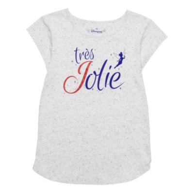 Disneyland Paris Tr&egrave;s Jolie T-Shirt for Adults