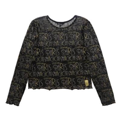 Disneyland Paris Ladies' Long-Sleeved T-Shirt