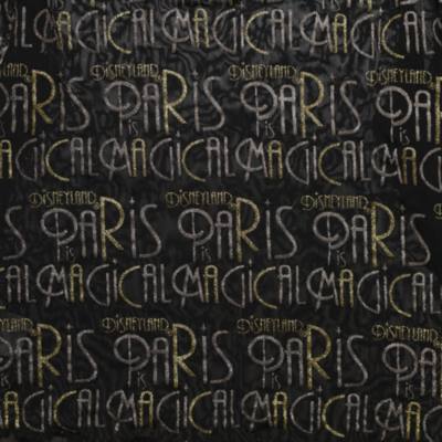 Disneyland Paris Ladies' Long-Sleeved T-Shirt