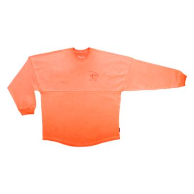 Disneyland Paris The Little Mermaid Coral Spirit Jersey for Adults