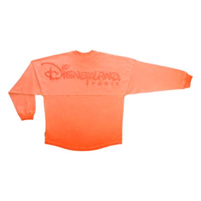 Disneyland Paris The Little Mermaid Coral Spirit Jersey for Adults