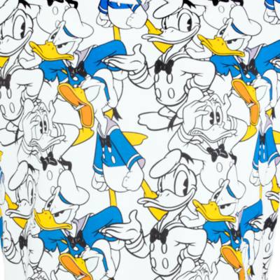 Disneyland Paris x Eleven Paris All-Over Donald T-Shirt For Adults