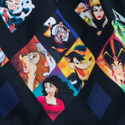 Disneyland Paris Robe M&eacute;chants Disney pour femmes