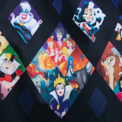 Disneyland Paris Robe M&eacute;chants Disney pour femmes