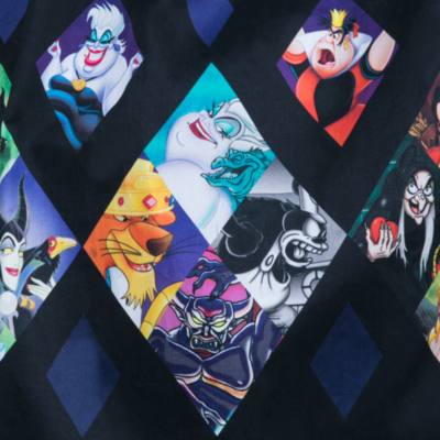 Disneyland Paris Robe M&eacute;chants Disney pour femmes