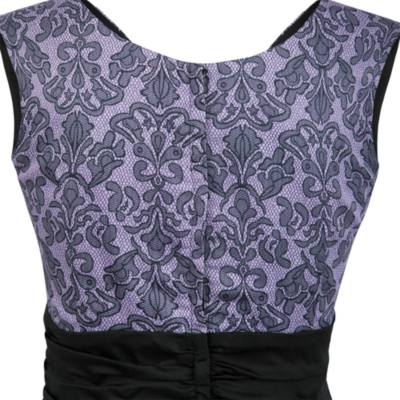 Disneyland Paris The Haunted Mansion Ladies' Dress