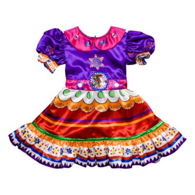 Disneyland Paris Dia de los Muertos Costume for Kids