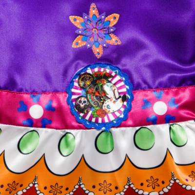 Disneyland Paris Dia de los Muertos Costume for Kids