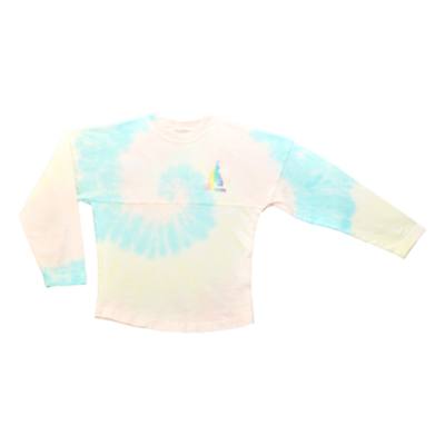 Disneyland Paris Rainbow Spirit Jersey For Kids