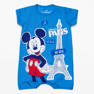 Mickey Mouse Costume Neonato Disney Store Disneyland Paris