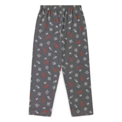 Disneyland Paris Star Wars Pyjamas For Kids