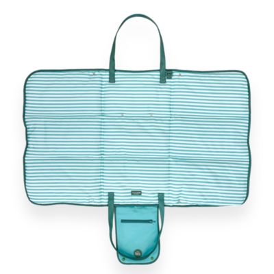 Pawsome Paws Boutique Winnie The Pooh 100 Aker Wood Travel Mat