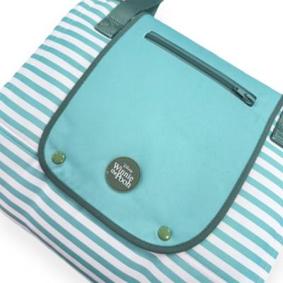 Pawsome Paws Boutique Winnie The Pooh 100 Aker Wood Travel Mat