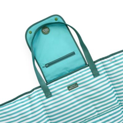 Pawsome Paws Boutique Winnie The Pooh 100 Aker Wood Travel Mat