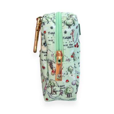 Pawsome Paws Boutique Winnie the Pooh 100 Aker Wood Treat + Go Bag For Dogs