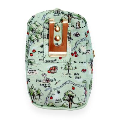 Pawsome Paws Boutique Winnie the Pooh 100 Aker Wood Treat + Go Bag For Dogs