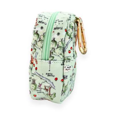 Pawsome Paws Boutique Winnie the Pooh 100 Aker Wood Treat + Go Bag For Dogs