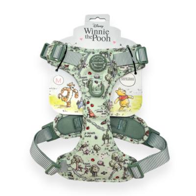 Pawsome Paws Boutique Winnie The Pooh Tough Trails Dog Harness