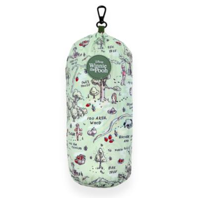 Pawsome Paws Boutique Winnie the Pooh 100 Aker Wood Microfibre Towel