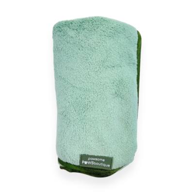 Pawsome Paws Boutique Winnie the Pooh 100 Aker Wood Microfibre Towel