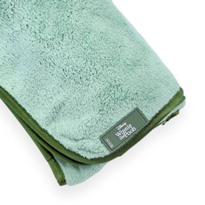 Pawsome Paws Boutique Winnie the Pooh 100 Aker Wood Microfibre Towel